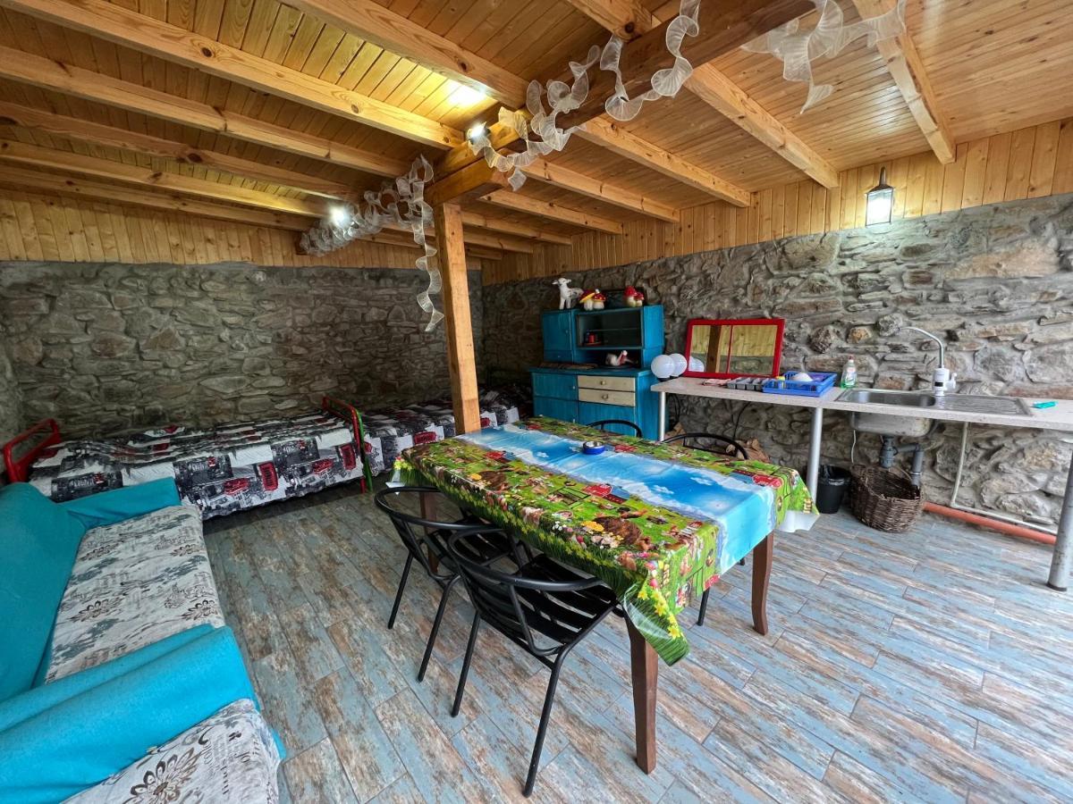 Цяла Ваканционна Къща- Florina Houses Goranovtsi Zewnętrze zdjęcie